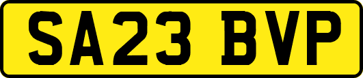 SA23BVP