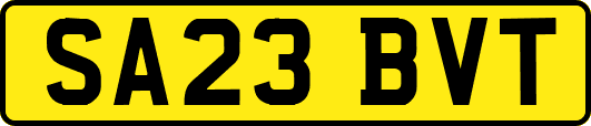 SA23BVT