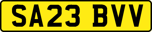 SA23BVV