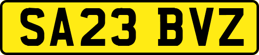 SA23BVZ