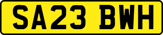 SA23BWH