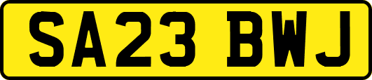 SA23BWJ