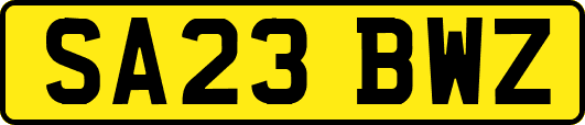 SA23BWZ