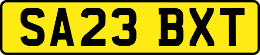 SA23BXT
