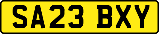 SA23BXY
