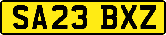 SA23BXZ