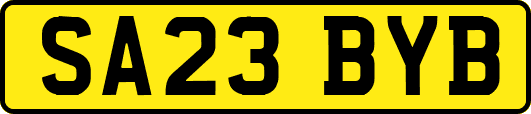 SA23BYB
