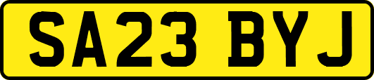 SA23BYJ