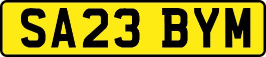 SA23BYM