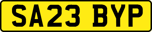 SA23BYP