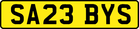SA23BYS