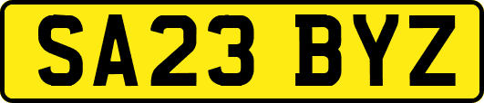 SA23BYZ