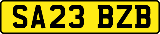 SA23BZB