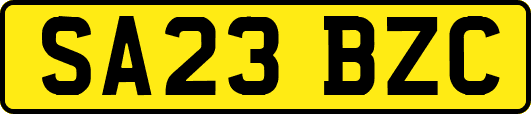 SA23BZC