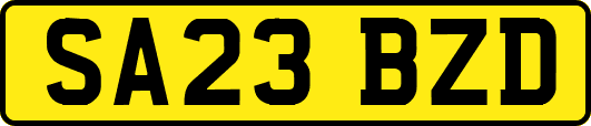 SA23BZD