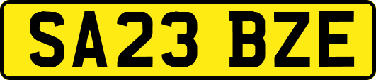 SA23BZE
