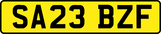 SA23BZF
