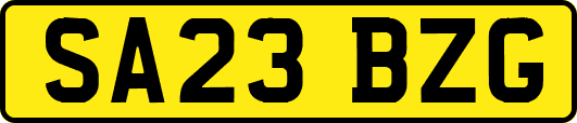 SA23BZG