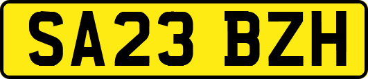 SA23BZH