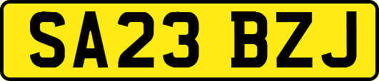 SA23BZJ