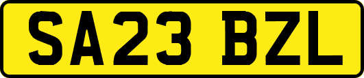 SA23BZL