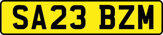 SA23BZM