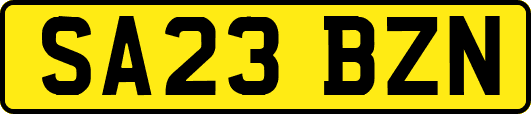 SA23BZN