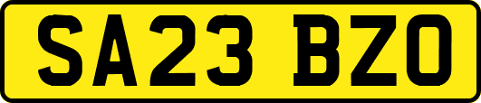 SA23BZO