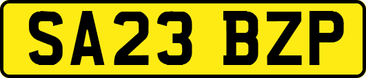 SA23BZP