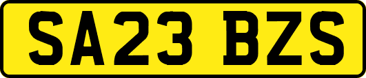 SA23BZS