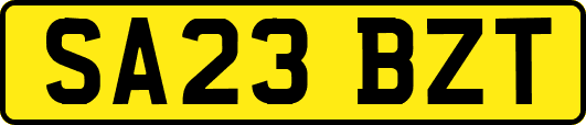 SA23BZT