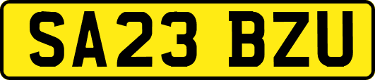 SA23BZU
