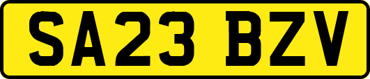 SA23BZV
