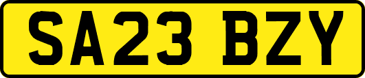 SA23BZY