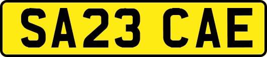 SA23CAE