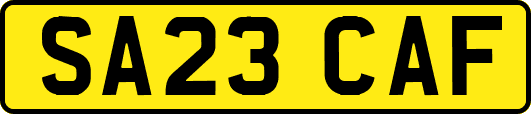 SA23CAF