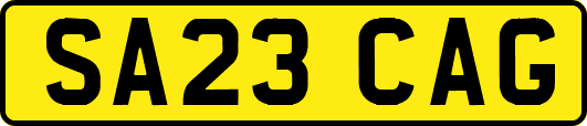 SA23CAG