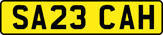 SA23CAH