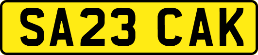 SA23CAK