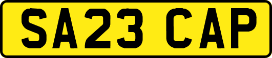 SA23CAP