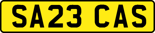 SA23CAS