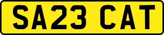 SA23CAT