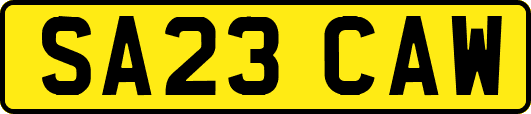 SA23CAW