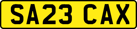 SA23CAX