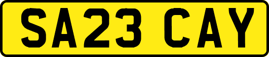 SA23CAY