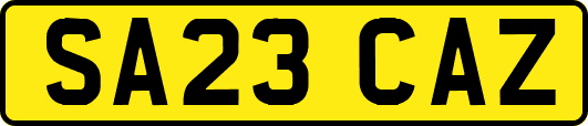 SA23CAZ