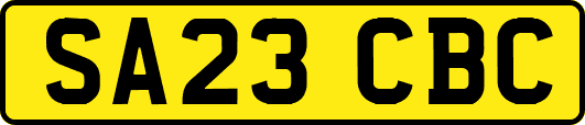 SA23CBC