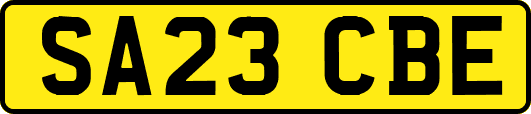 SA23CBE
