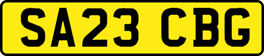 SA23CBG