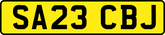SA23CBJ